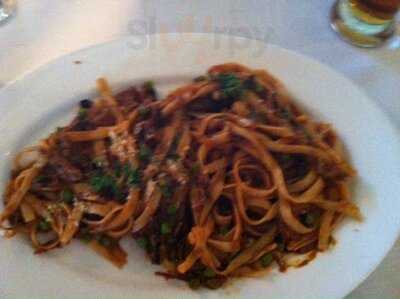 Knock Restaurant & Bar