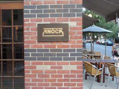 Knock Restaurant & Bar