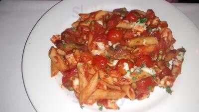 Knock Restaurant & Bar