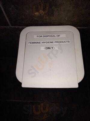 Knock Restaurant & Bar