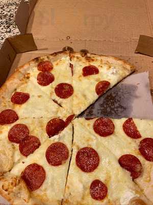 Dominic's Ny Pizzeria