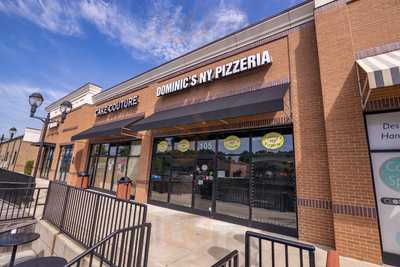 Dominic's Ny Pizzeria