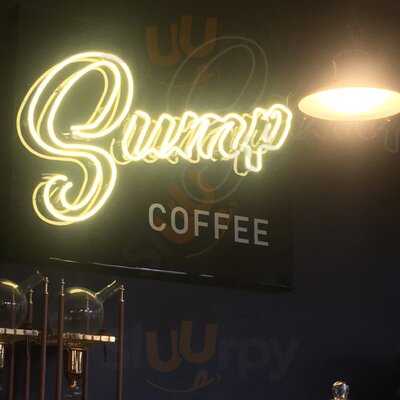 Sump Coffee