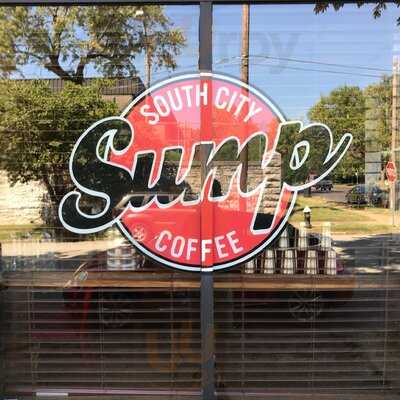 Sump Coffee