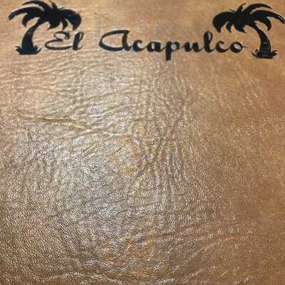 El Acapulco