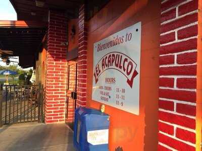 El Acapulco