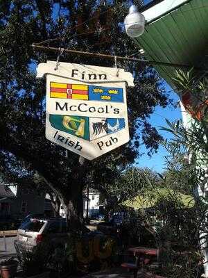Finn Mccools