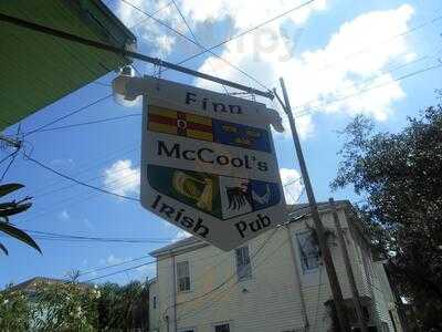 Finn Mccools