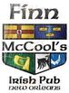 Finn Mccools
