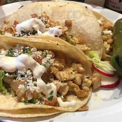 Jalapenos Mexican Grill