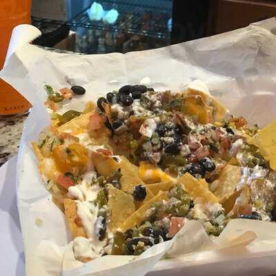 Jalapenos Mexican Grill