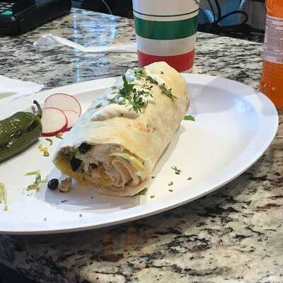 Jalapenos Mexican Grill