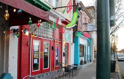 Jalapenos Mexican Grill