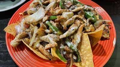 Jalapenos Mexican Grill