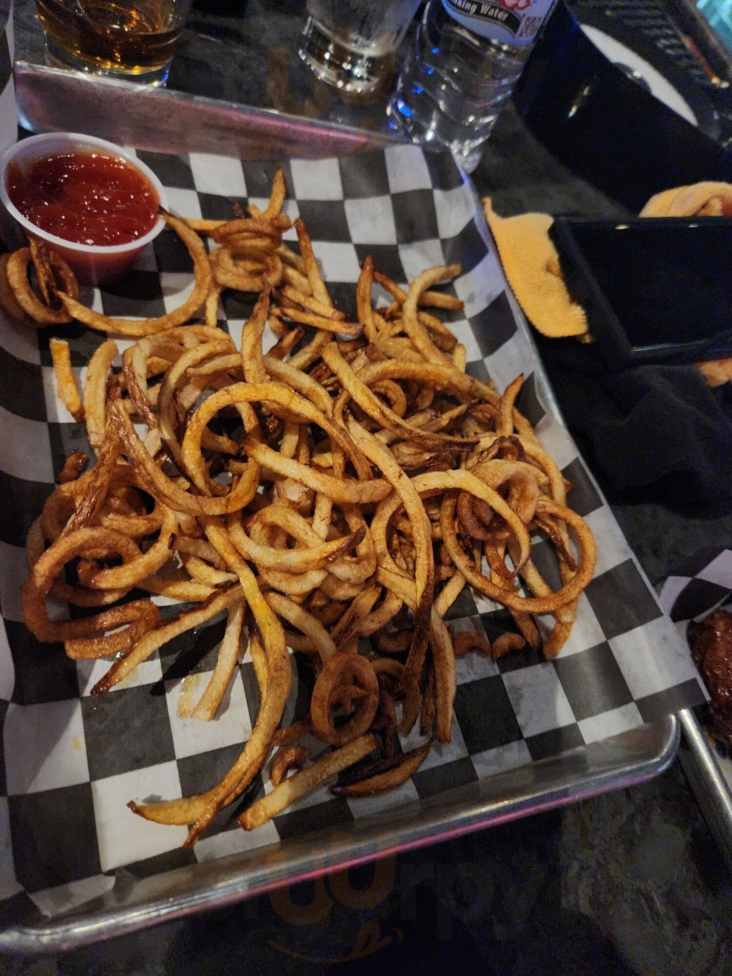 Room 222 At The Brick