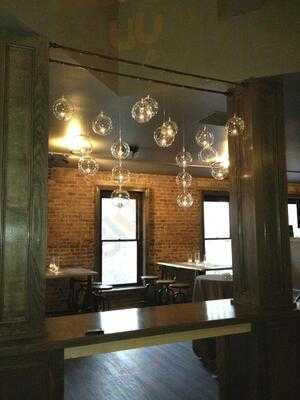 Architect Bar And Social House