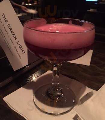 Architect Bar And Social House