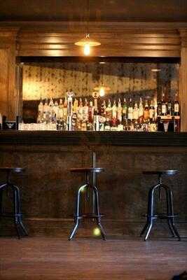 Architect Bar And Social House