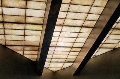 Architect Bar And Social House