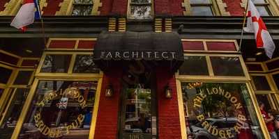 Architect Bar And Social House