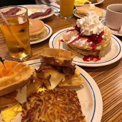 Ihop