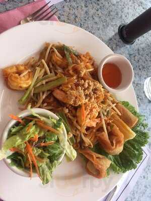 Spices Thai Cafe