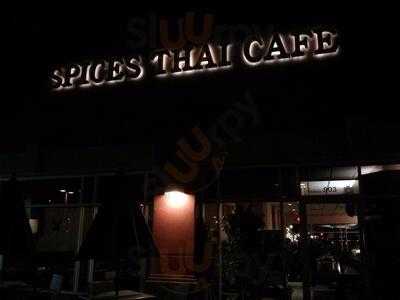 Spices Thai Cafe