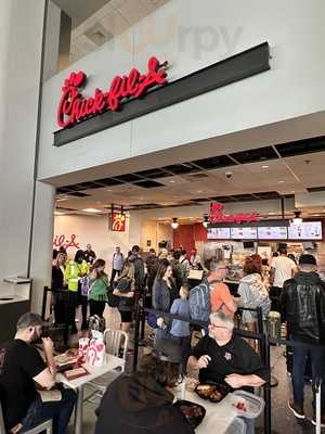 Chick-fil-a