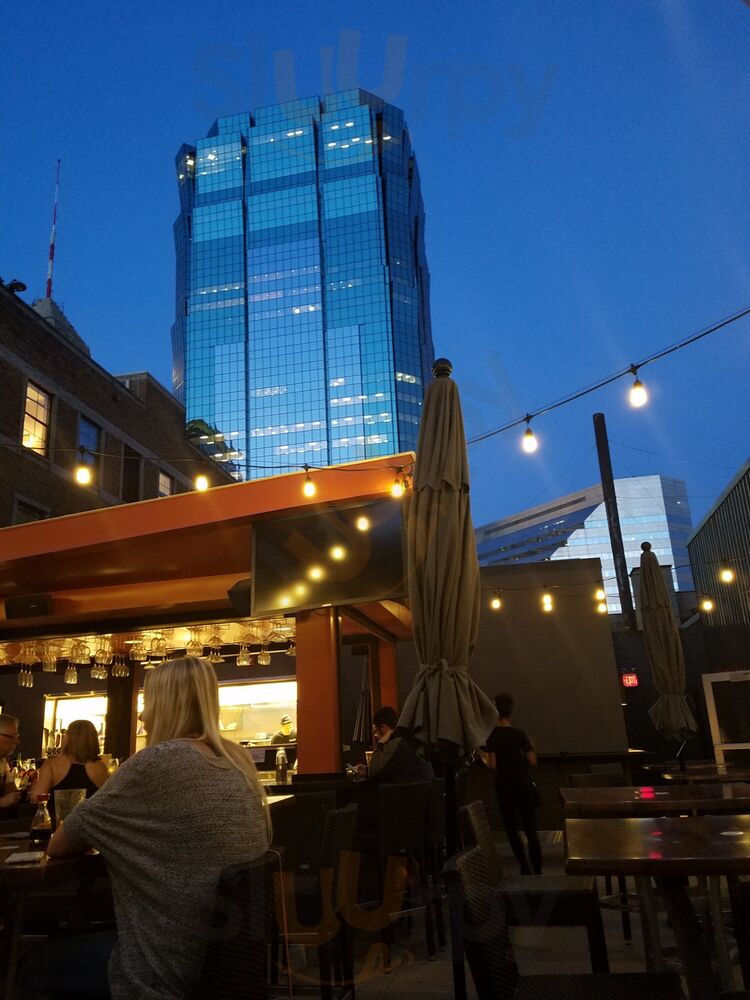 Randle's Restaurant And Bar