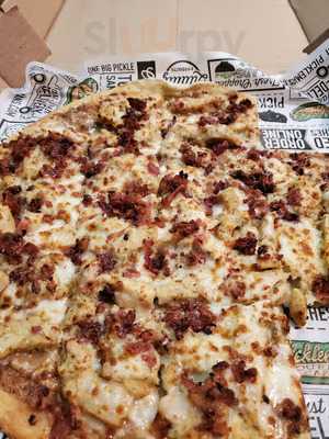 Pickleman's Gourmet Cafe