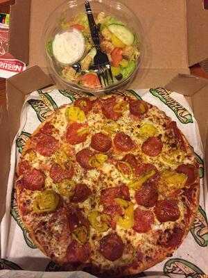 Pickleman's Gourmet Cafe