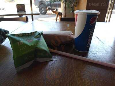 Great Outdoors Sub Shop - Fort Worth