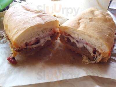 Great Outdoors Sub Shop - Fort Worth