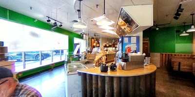 Great Outdoors Sub Shop - Fort Worth