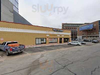 Great Outdoors Sub Shop - Fort Worth