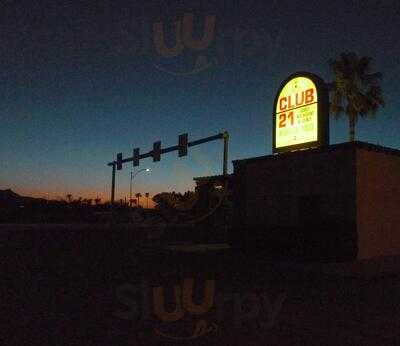 Club 21