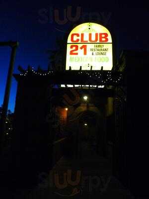 Club 21