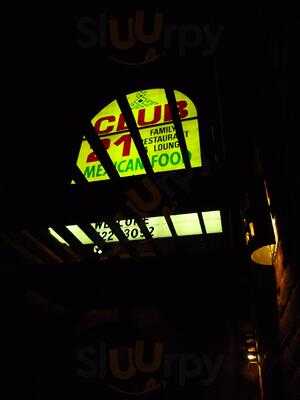 Club 21