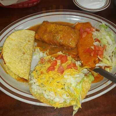 La Cocinita Mexican Restaurant