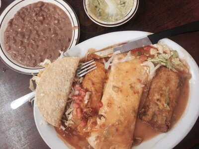 La Cocinita Mexican Restaurant