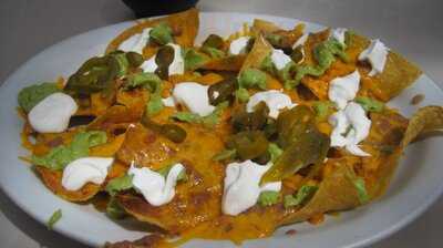 La Cocinita Mexican Restaurant