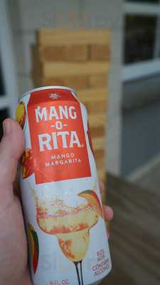 The Casual Pint Highland Row