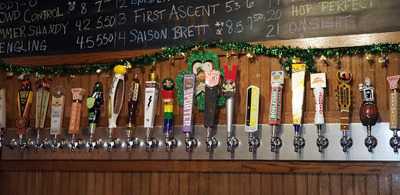 The Casual Pint Highland Row