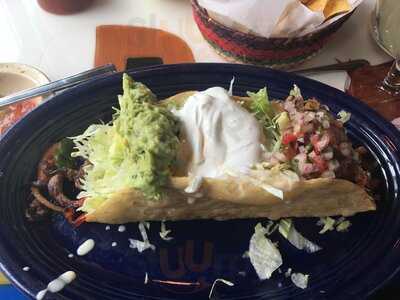 Patron Mexican Grill