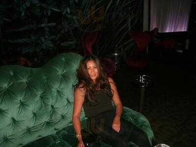 Patron Mexican Grill