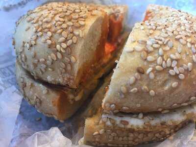 Bruegger's Bagels