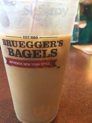 Bruegger's Bagels