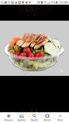 Lincoln Fried Chicken