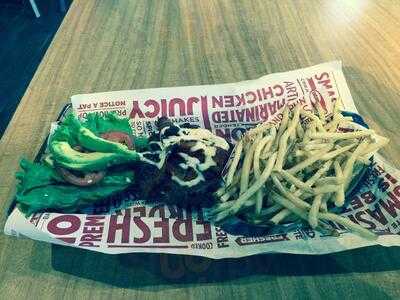 Smashburger