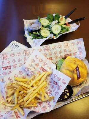 Smashburger